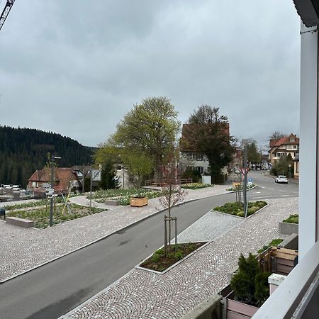 Schwarzwald Studio Freudenstadt Eksteriør billede