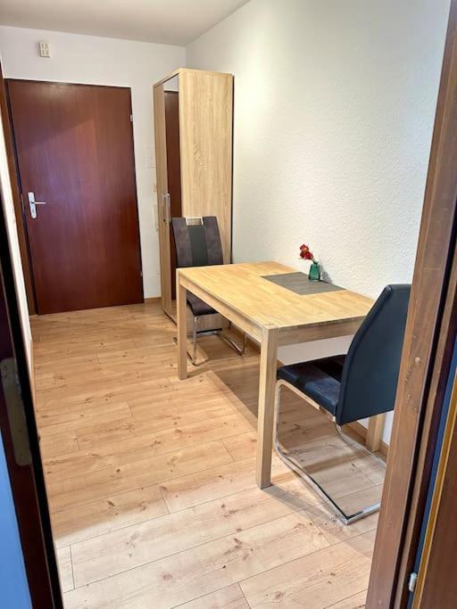 Schwarzwald Studio Freudenstadt Eksteriør billede