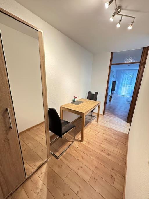 Schwarzwald Studio Freudenstadt Eksteriør billede