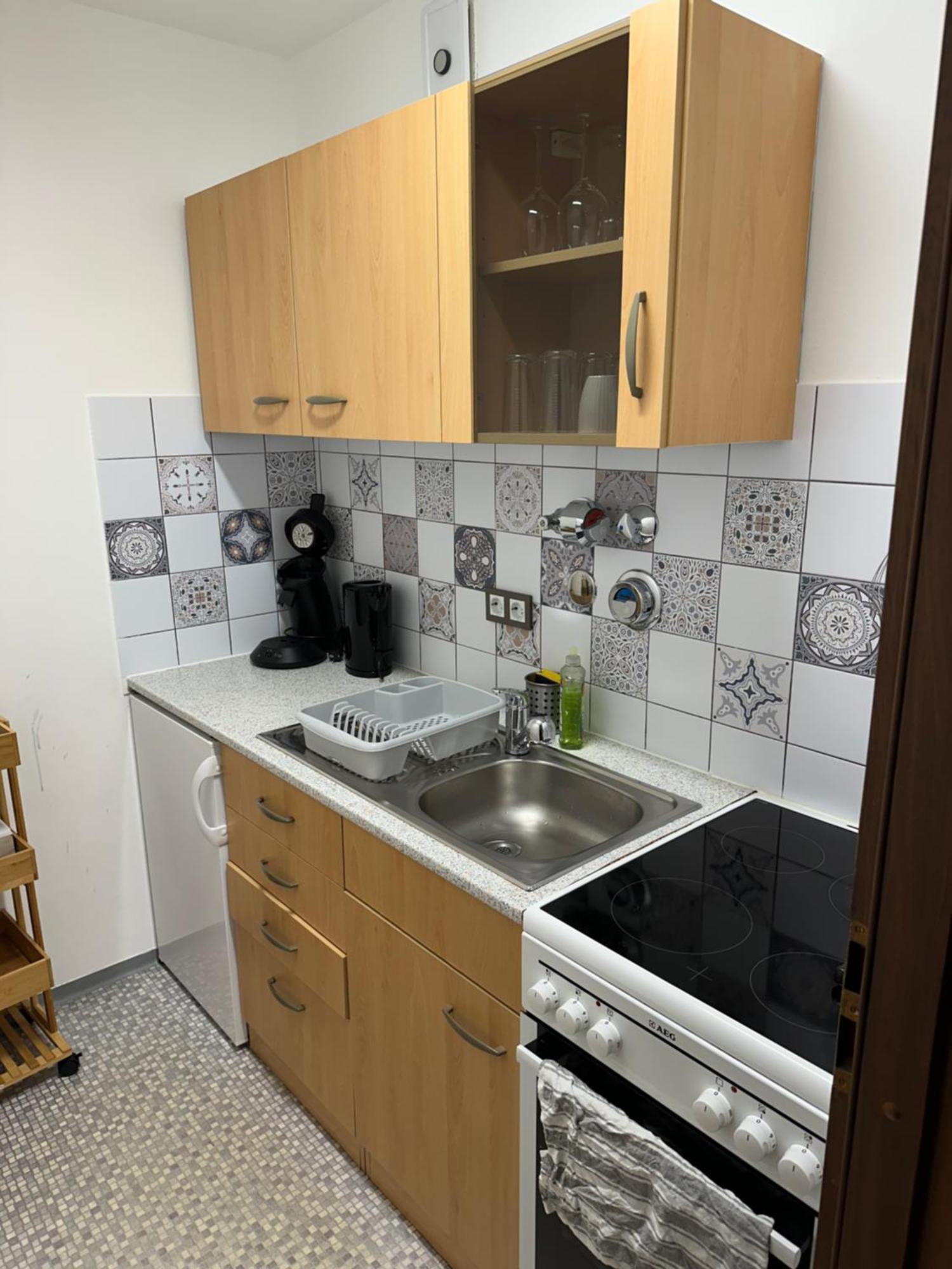 Schwarzwald Studio Freudenstadt Eksteriør billede