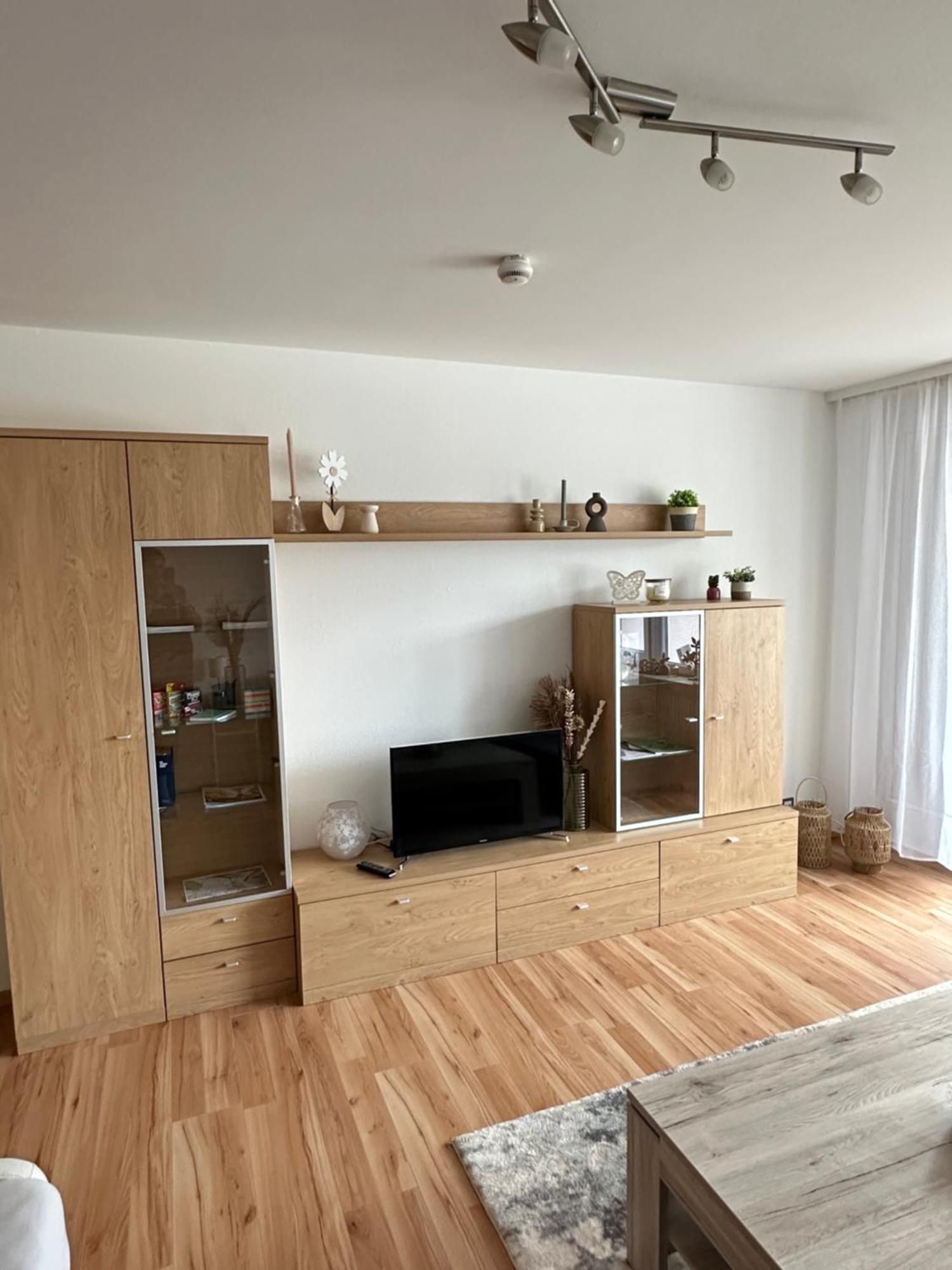 Schwarzwald Studio Freudenstadt Eksteriør billede